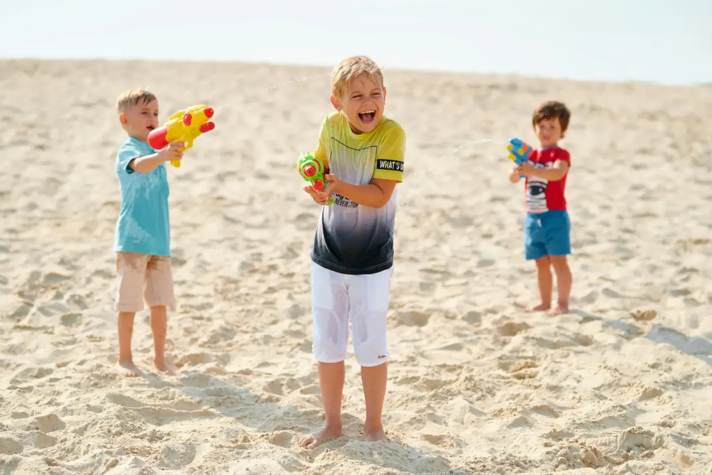 Consejos para viajar a Croacia con niños