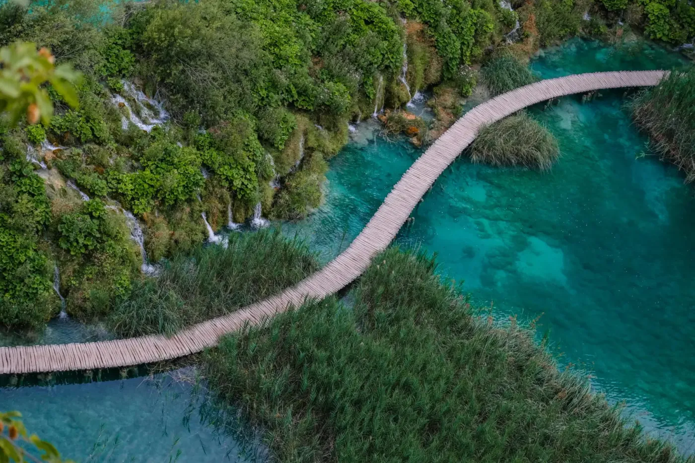 Guía completa de los Lagos de Plitvice
